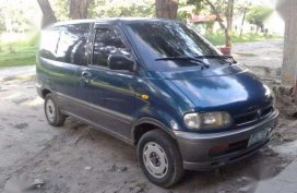 Nissan Serena 1st owner for sale 