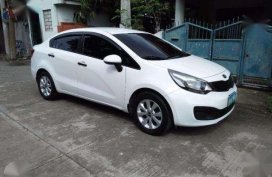 Kia Rio Manual Cebu Unit