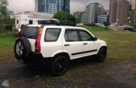 Honda Crv 2004 like new for sale 