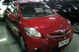 For sale Toyota Vios 2009