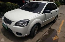 Fresh In And Out 2010 Kia Rio 1.4 For Sale