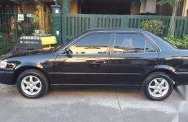 Toyota Altis 1.8 SEG AT for sale 