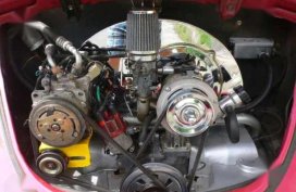 For Sale Volks Beetle like brand new