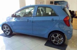 8k all-in lowest downpayment Kia Picanto 1.2L EX AT for sale 