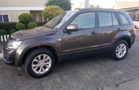 Must-have Suzuki Grand Vitara 2014