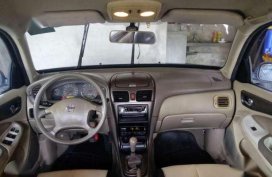 Nissan Sentra Gsx 2007 Manaul (Top Of The Line)