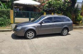 Chevrolet Optra Wagon 2006 AT good for sale 