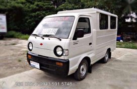 Good As New 2017 Multicab Cebu Liloan Dlx For Sale