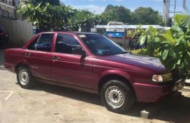 Nissan Sentra LEC B13 Sedan Car for sale 