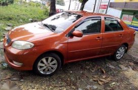 Toyota Vios 1.5g series fresh for sale 