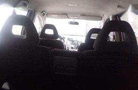 2001 Honda Stream hatchback for sale 