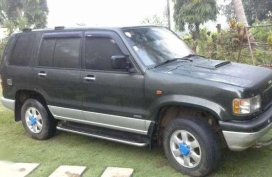 For sale or swap sa pick up 