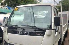 For sale Brand new Isuzu NHR dropside for sale 
