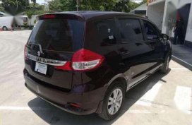 2016 Suzuki ertiga glx AT like avanza innova apv carens for sale 