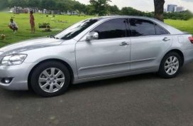 2008 Toyota Camry 2.4v fresh like new for sale 