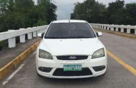 Ford Focus 2008 2nd hand fresh for sale 