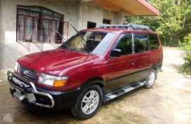 for sale Toyota Revo diesel manual for sale 