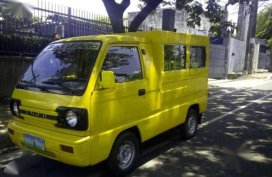 Good Condition 2006 Suzuki Multicab For Sale