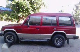 For sale Mitsubishi Pajero