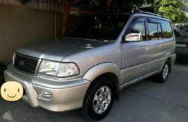 2002 Mdl Toyota Revo VX200 for sale