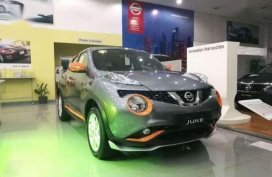 Nissan juke 2017 99k all in for sale
