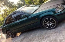 Honda Civic vtec for sale 