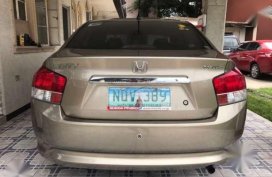 Honda City 2010 1.3 MT