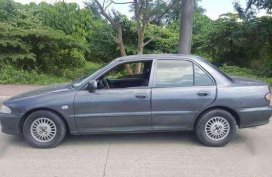 Almost Brand New 2017 Mitsubishi Lancer For Sale