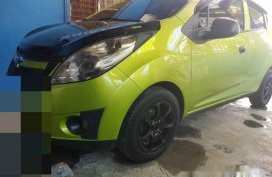 Must-have Chevrolet Spark 2013 for sale