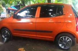 No Issues 2007 Kia Picanto For Sale