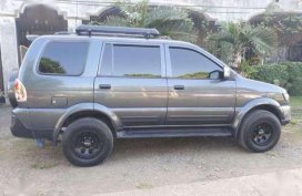 For sale good as new Toyota Crosswind 2002
