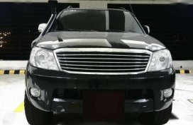 Toyota Hilux 2.7 VVTi 4x2 AT Black For Sale