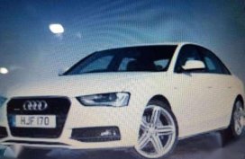 Like Brand New 2016 Audi A4 For Sale