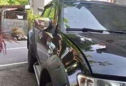 Mitsubishi Strada 2012