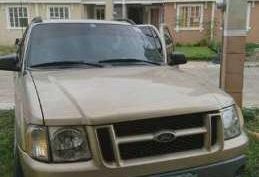 Ford Explorer 2000 good condition for sale