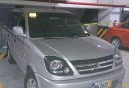 Mitsubishi Adventure GLX 2.5L