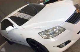 Toyota Camry Automatic