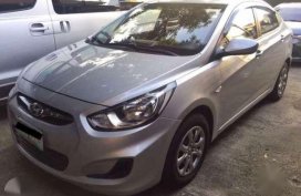FS : Hyundai Accent 2012