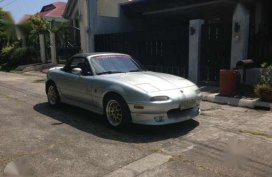 Almost Pristine 1997 Mazda Miata MX5 For Sale