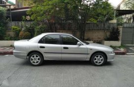 For sale Galant Vr4