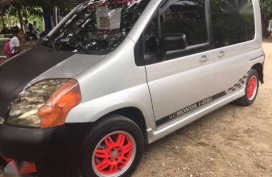 HONDA Mobilio 1.5 AT