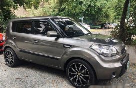 Kia Soul 2011 Well-maintained for sale