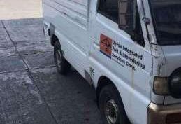 Excellent Condition 2012 Suzuki Multi-cab For Sale