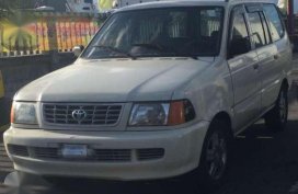 Well Maintained 2002 Toyota Revo For Sale