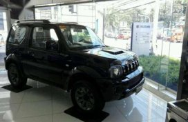 Suzuki Jimny mt 38K for sale