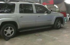 Chevrolet Trailblazer 2004