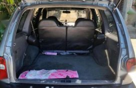 Kia Sportage 2007 SUV silver for sale 