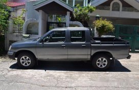 For sale Nissan Frontier 2011