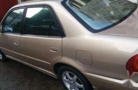 Toyota Corolla GLI for sale