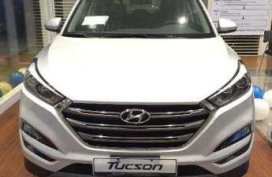 Hyundai All New Tucson 68k! All in!
